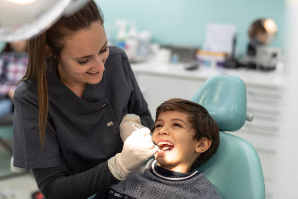 Best Weekend Emergency Dentist in Mount Zion, IL