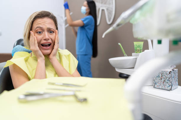 Best Emergency Cosmetic Dentistry in Mount Zion, IL
