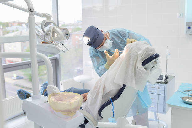 Best Emergency Dental Services for Seniors in Mount Zion, IL